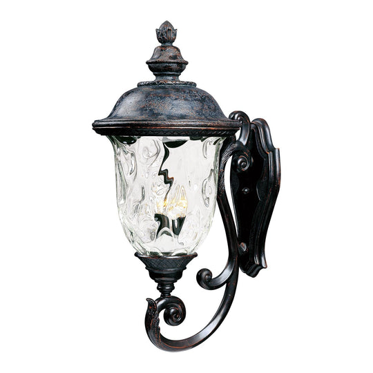 Carriage House DC Outdoor Wall Light