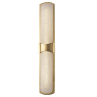 Valencia Sconce