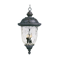 Carriage House DC Outdoor Pendant