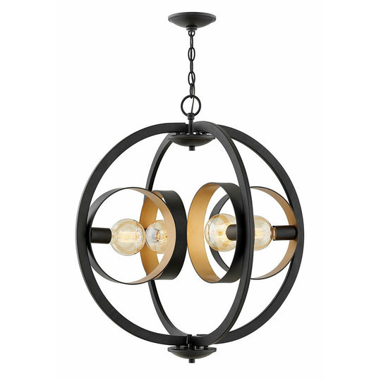 Orson Chandelier