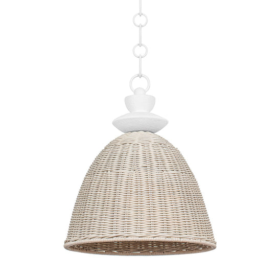 Kahn 1-Light Pendant