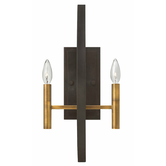 Euclid Sconce