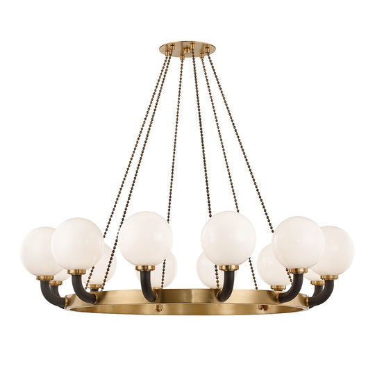 Werner Pendant