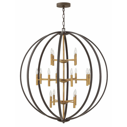 Euclid Chandelier