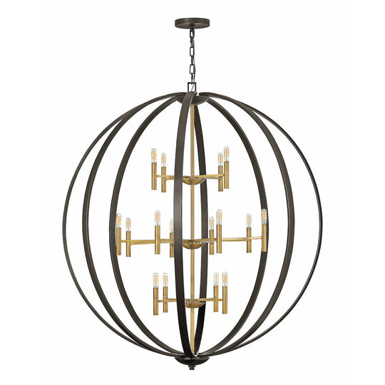 Euclid Chandelier
