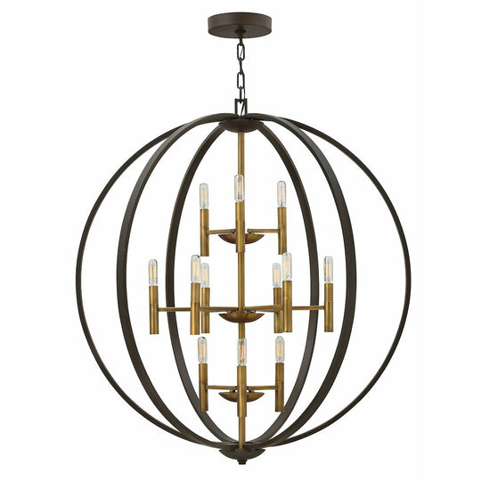 Euclid Chandelier