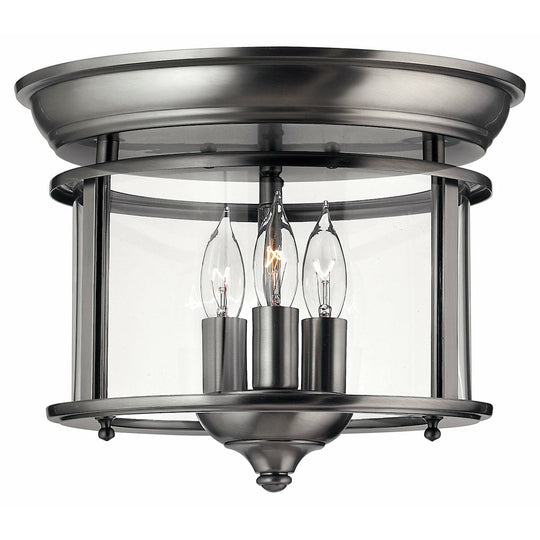 Gentry Flush Mount