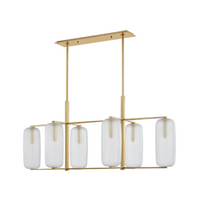 Pebble Linear Suspension