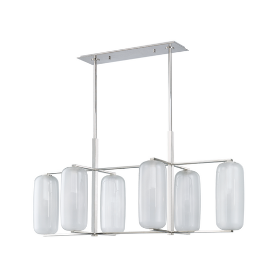 Pebble Linear Suspension
