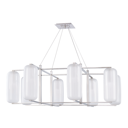 Pebble Chandelier