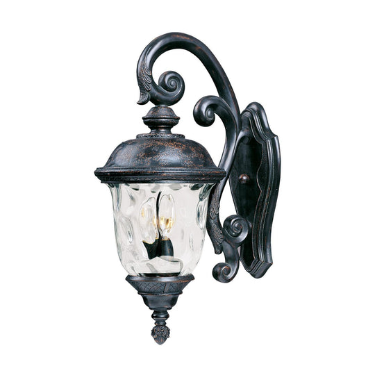 Carriage House DC Outdoor Wall Light
