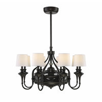 Brisa Ceiling Fan