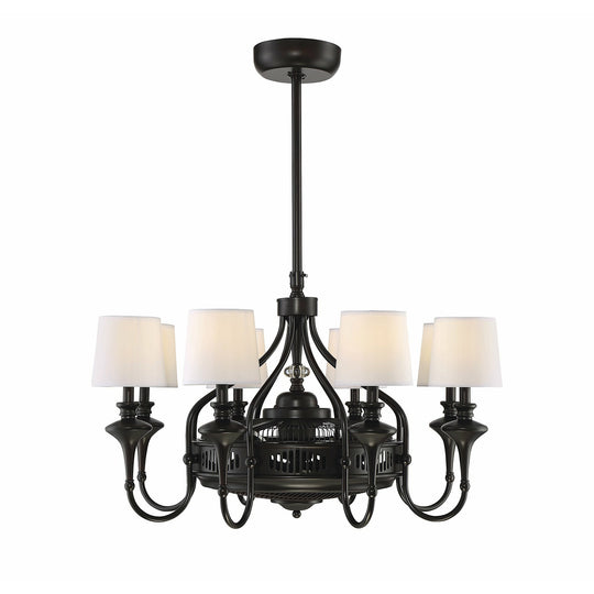 Brisa Ceiling Fan