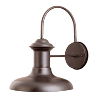 Wharf Outdoor Wall Light