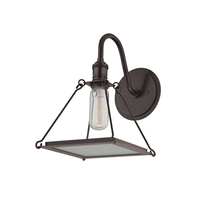 Thorndike 1 Light Wall Sconce