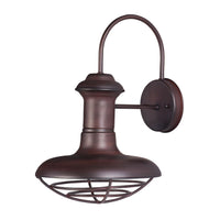 Wharf Outdoor Wall Light