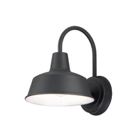 Pier M Outdoor Wall Light