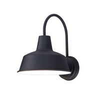 Pier M Outdoor Wall Light