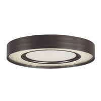 Splendor LED Flush Mount