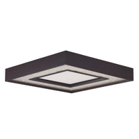 Splendor LED Flush Mount