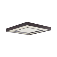 Splendor LED Flush Mount