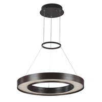 Splendor LED Pendant