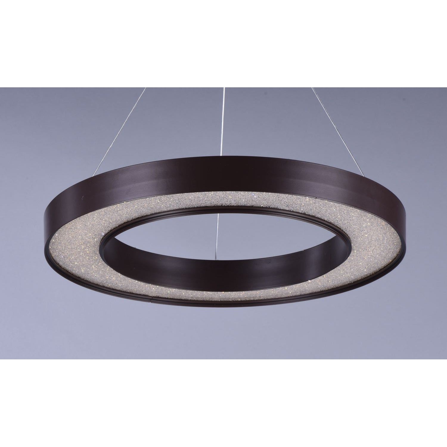 Splendor LED Pendant Bronze