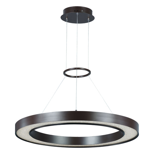 Splendor LED Pendant