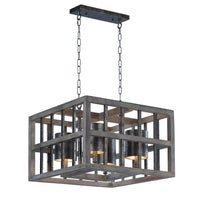 Cottage Chandelier