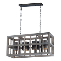 Cottage Linear Suspension