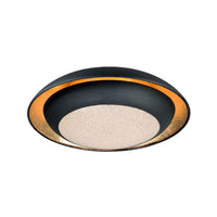 Iris Flush Mount