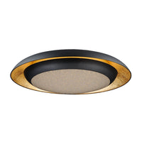 Iris Flush Mount