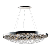 Lace Linear Suspension