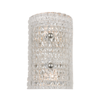Westville Sconce