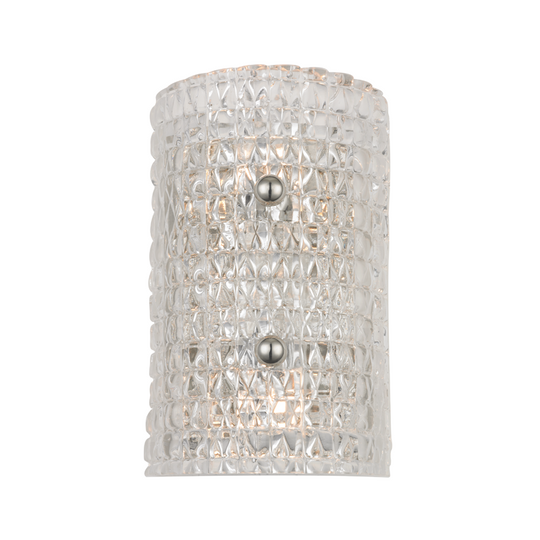 Westville Sconce