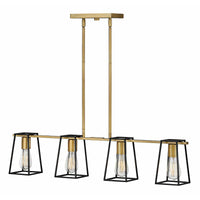 Filmore Linear Suspension