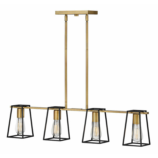 Filmore Linear Suspension