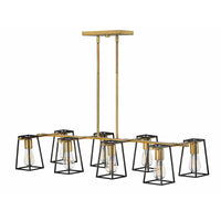 Filmore Linear Suspension