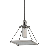Thorndike 1 Light Pendant