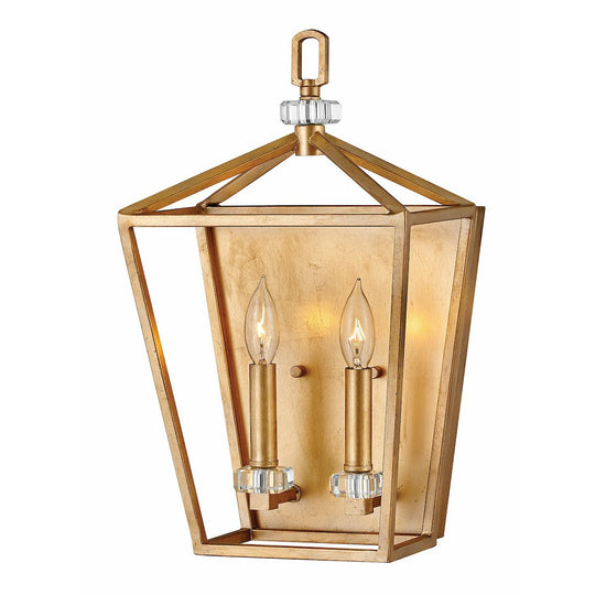 Stinson Sconce