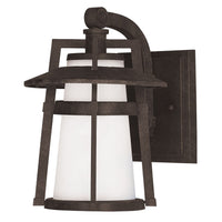 Calistoga Outdoor Wall Light