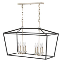 Stinson Linear Suspension