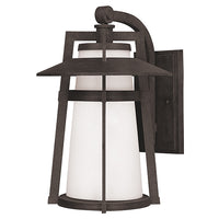 Calistoga Outdoor Wall Light