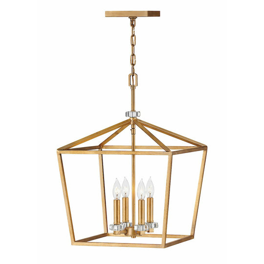 Stinson Pendant