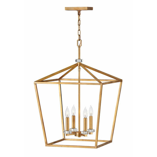 Stinson Chandelier