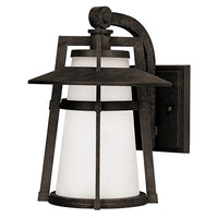 Calistoga Outdoor Wall Light