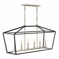 Stinson Linear Suspension