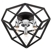 Flush Mount