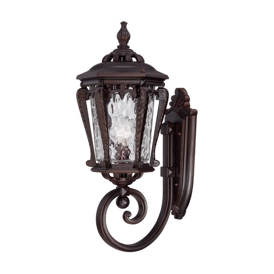 Stratford Outdoor Wall Light