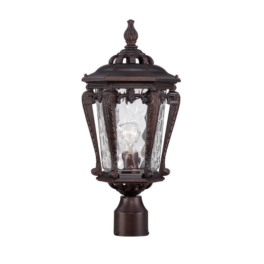 Stratford Post Light